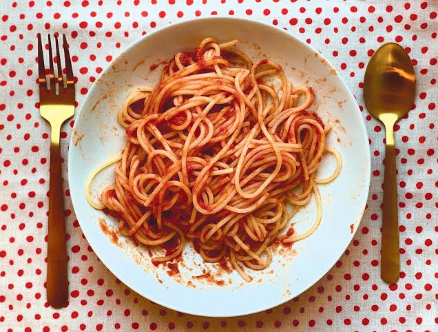 Spaghetti