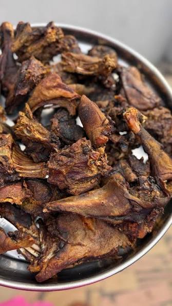 Goat Meat
