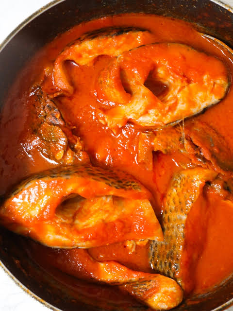 Tilapia