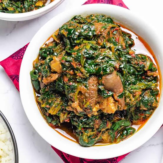 Vegetable Soup