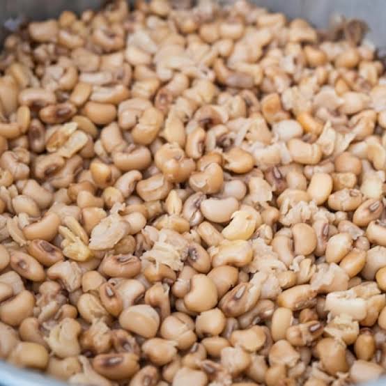 White Beans